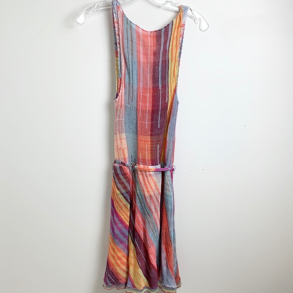 SOLD Anthropologie Cecilia Prada Reverie dress - Picture 5 of 8